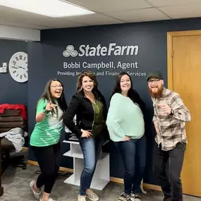 Bild von Bobbi Holst - State Farm Insurance Agent