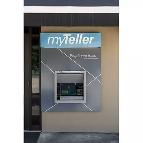 Bild von Trustmark ATM