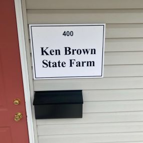 Bild von Ken Brown - State Farm Insurance Agent