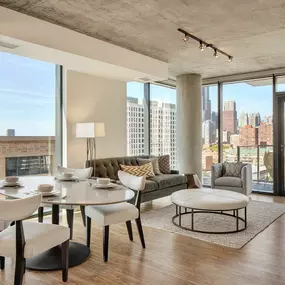 Splendid Living Space