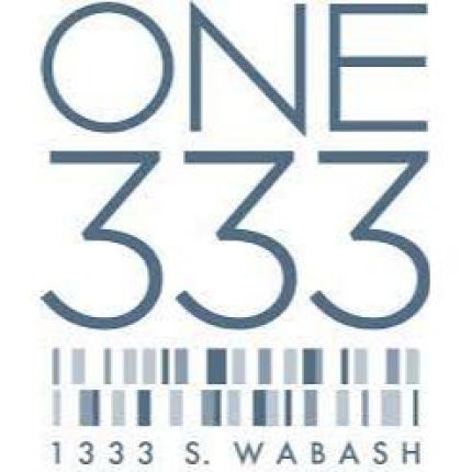 Logo from 1333 Wabash (ONE333)