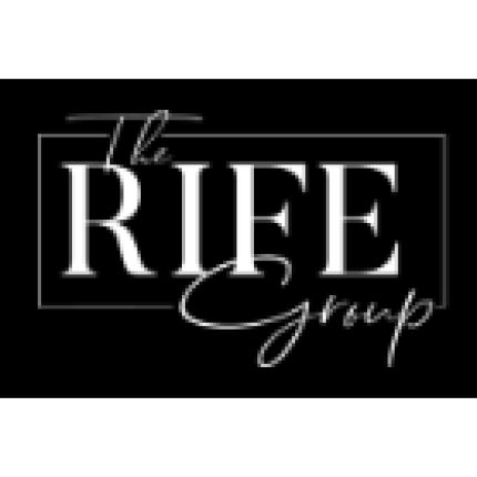 Logo de The Rife Group - Compass RE