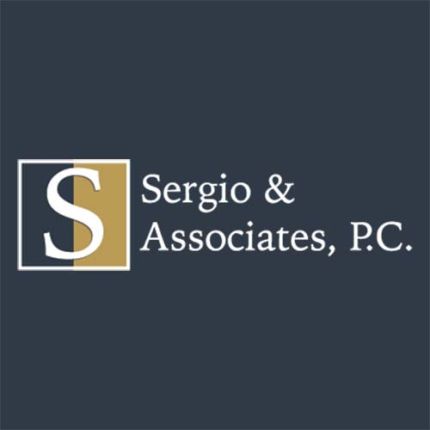Λογότυπο από Sergio & Associates, P.C.