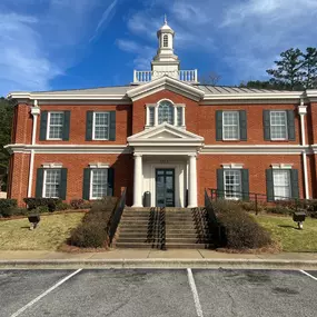 Renasant Bank Pelham, AL