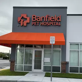 Bild von Banfield Pet Hospital