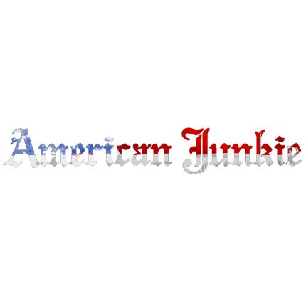 Logo from American Junkie