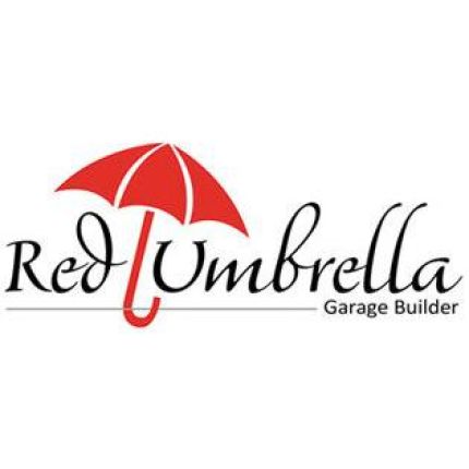Logo de Red Umbrella Home and Garage Contractors