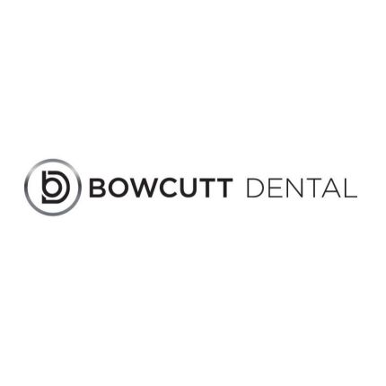 Logo from Bowcutt Dental