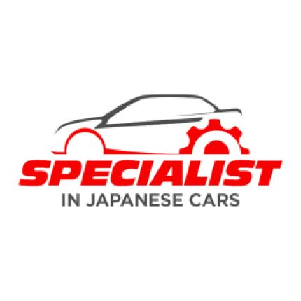 Logo da Specialist In Japanese Cars