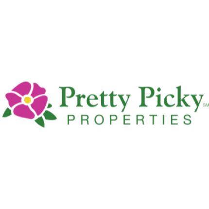 Logotyp från Pretty Picky Properties