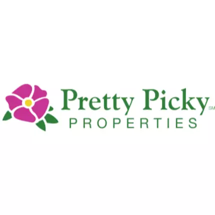 Logo from Pretty Picky Properties