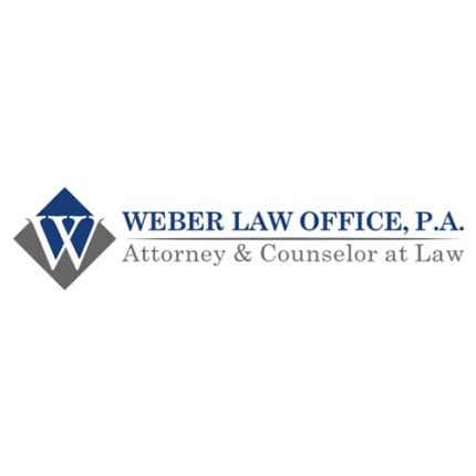 Logo da Weber Law Office, P.A.