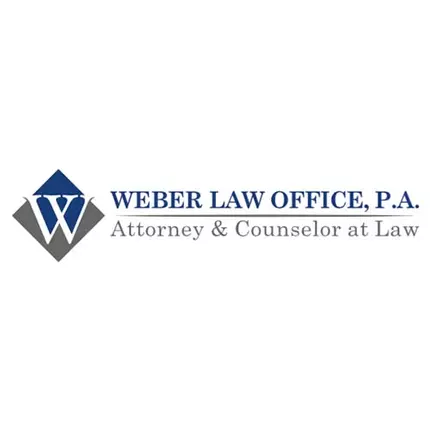 Logo od Weber Law Office, P.A.