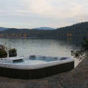 North Idaho Spas