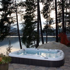 North Idaho Spas