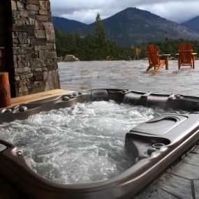 North Idaho Spas