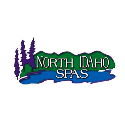 Logo von North Idaho Spas - Coeur d'Alene