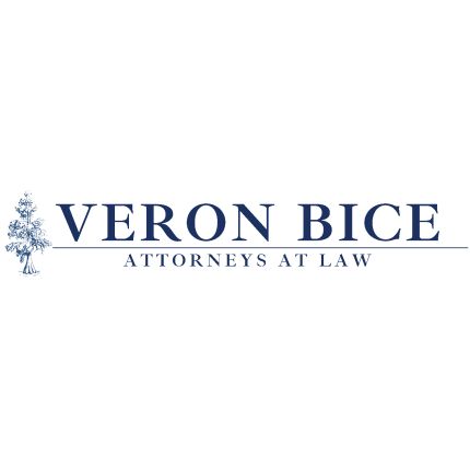 Logótipo de Veron Bice Law Firm