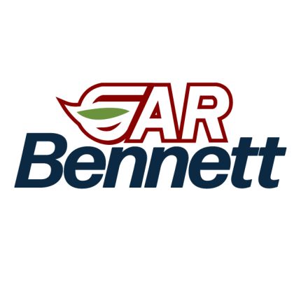 Logo da GAR Bennett - Lemoore