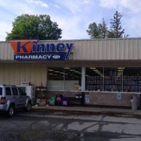 Bild von Kinney Drugs Pharmacy