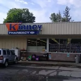 Bild von Kinney Drugs Pharmacy