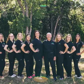 Dr. Tiffany Kondoff
Cedar Park Premier Dentistry
209 Denali Pass Drive, Suite B, 
Cedar Park, TX 78613
(512) 782-0821
https://www.cedarparkdental.com