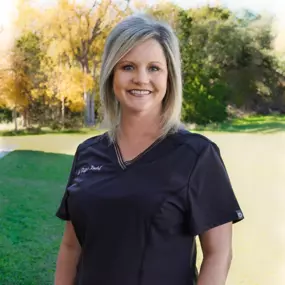 Dr. Tiffany Kondoff
Cedar Park Premier Dentistry
209 Denali Pass Drive, Suite B, 
Cedar Park, TX 78613
(512) 782-0821
https://www.cedarparkdental.com

Meet top rated dentist Dr. Tiffany Kondoff! She grew up in Cedar Park and is proud to provide high quality, compassionate dental care for the people of her hometown.