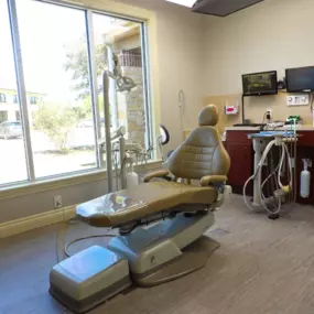 Cedar Park Premier Dentistry
209 Denali Pass Drive, Suite B, 
Cedar Park, TX 78613
(512) 782-0821
https://www.cedarparkdental.com

We're proud to offer some of the most advanced dental technology for the benefit of our patient's health.