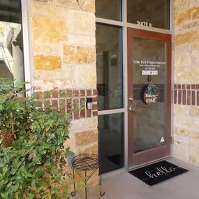 Cedar Park Premier Dentistry
209 Denali Pass Drive, Suite B, 
Cedar Park, TX 78613
(512) 782-0821
https://www.cedarparkdental.com

We're always welcoming new patients a look forward to providing high quality dental care for more members of our beloved Cedar Park local community.