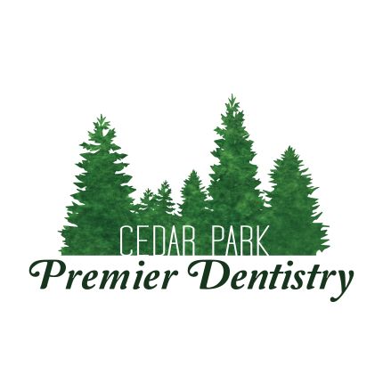 Logo fra Cedar Park Premier Dentistry