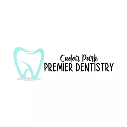 Logo von Cedar Park Premier Dentistry