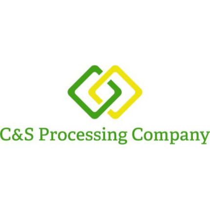 Logo de C&S Processing Company