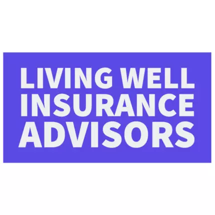 Λογότυπο από Rosaly & Jose Hernandez | Living Well Insurance Advisors