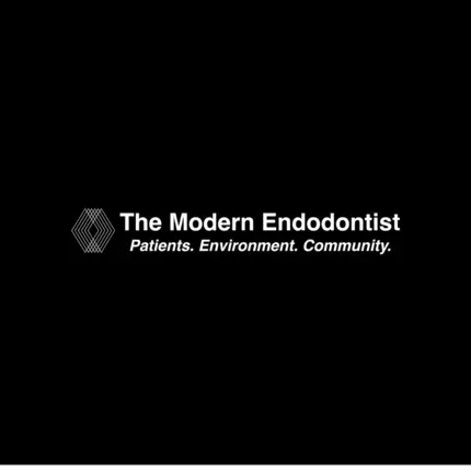 Logotyp från The Modern Endodontist: Yarah Beddawi DDS | Root Canal Specialist