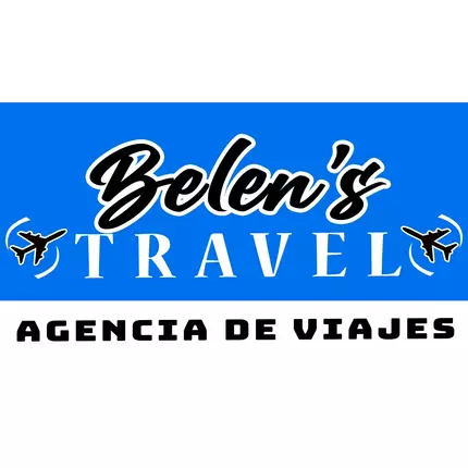 Logótipo de Belen's Travel