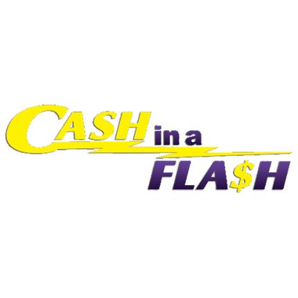 Logo od Cash in a Flash Pawn