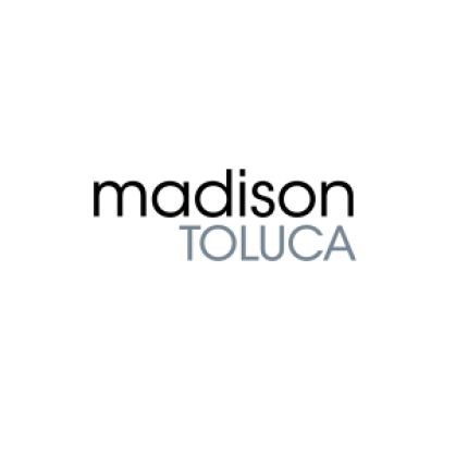 Logo da Madison Toluca
