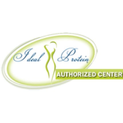 Logo fra Ideal Nutrition Diet Center