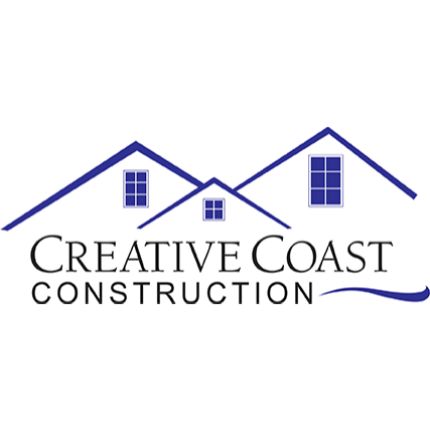 Logo de Creative Coast Construction