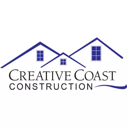 Logo von Creative Coast Construction