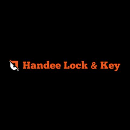 Logotyp från Handee Lock and Key