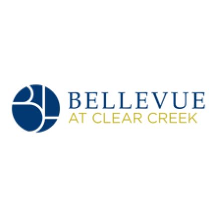Logo od Bellevue at Clear Creek