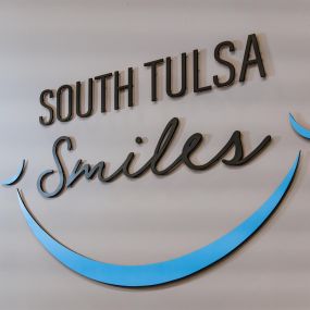 Bild von South Tulsa Smiles