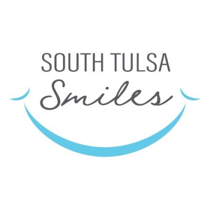 Logo from South Tulsa Smiles
