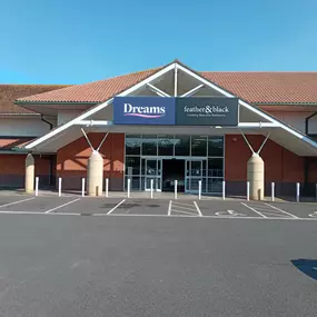 Bild von Dreams Taunton