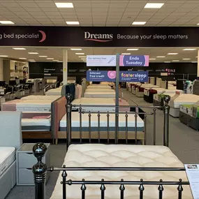 Bild von Dreams Taunton