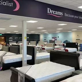 Bild von Dreams Taunton