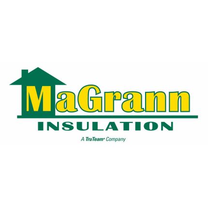 Logotipo de MaGrann Insulation