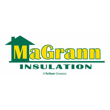 Logo from MaGrann Insulation