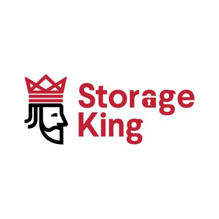 Logotyp från Storage King